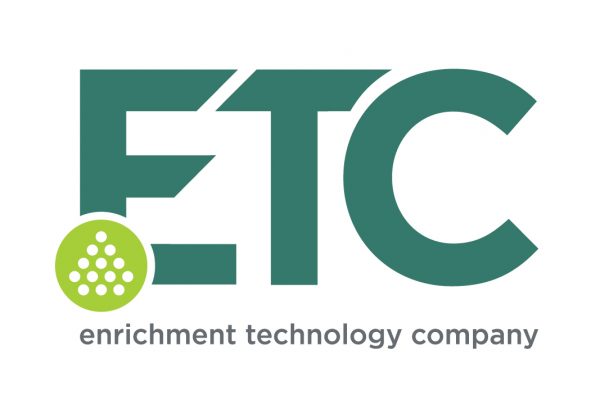ETC Enrichment Technology Company Limited Logo