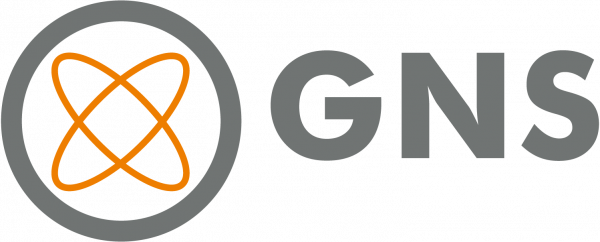 GNS Gesellschaft für Nuklear-Service mbH Logo