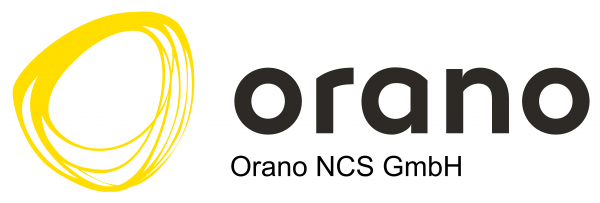 Orano NCS GmbH Logo