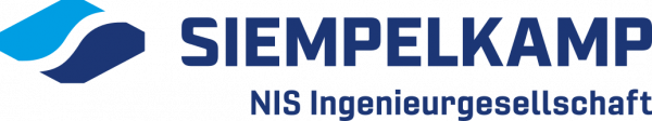 Siempelkamp NIS Ingenieurgesellschaft mbH Logo